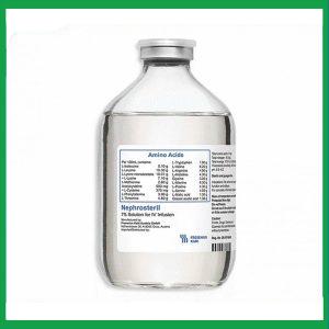 Nhà Thuốc Thành Hương - Nephrosteril 250ml 1