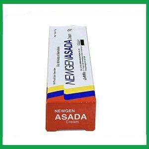 Nhà Thuốc Thành Hương - Kem bôi da NewgenAsada Arlico điều trị chàm, viêm da do tiếp xúc, dị ứng (10g) 2 Nhà Thuốc Thành Hương - NewgenAsada 3