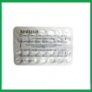 Nhà Thuốc Thành Hương - Newlevo 2