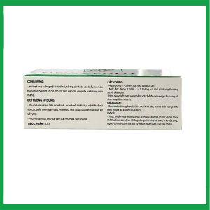 Nhà Thuốc Thành Hương - Thuốc Newzlady giúp tăng cường nội tiết tố nữ (Hộp 3 vỉ x 10 viên) 1 Nhà Thuốc Thành Hương - Newzlady 2