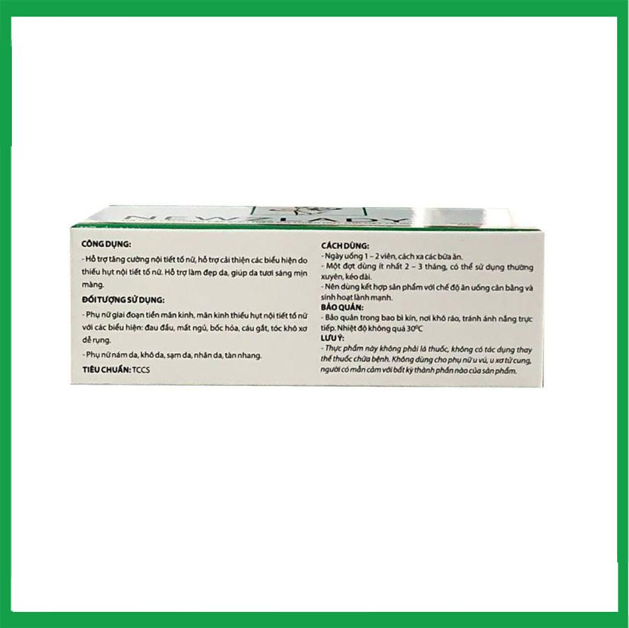 Newzlady-2.jpg Nhà Thuốc Thành Hương - Newzlady 2