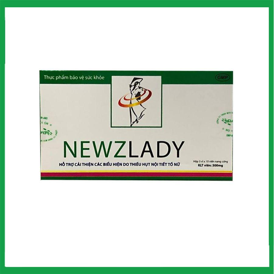 Newzlady.jpg Nhà Thuốc Thành Hương - Newzlady