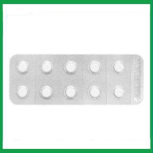 Nhà Thuốc Thành Hương - Nicomen 5mg 3