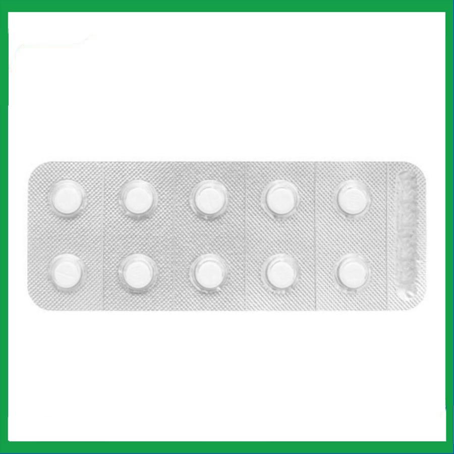 Nicomen-5mg-3.jpg Nhà Thuốc Thành Hương - Nicomen 5mg 3