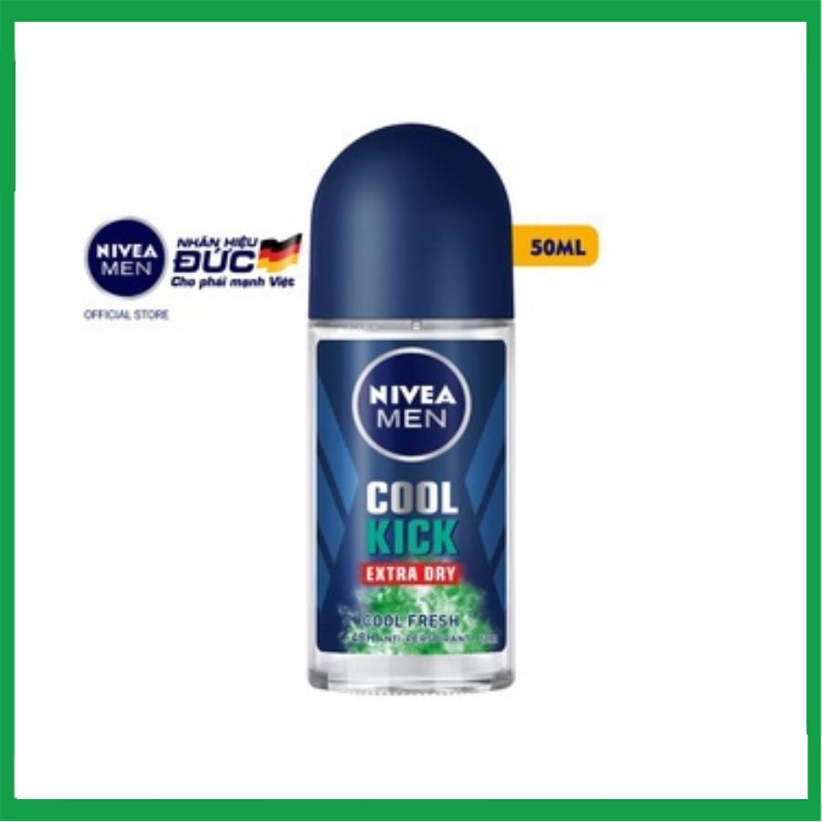 Nivea-Men-Cool-Kick.jpg Nhà Thuốc Thành Hương - Nivea Men Cool Kick