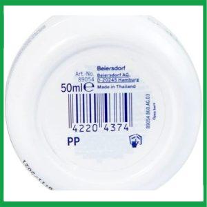 Nhà Thuốc Thành Hương - Kem dưỡng mềm da Nivea Soft 50ml 5 Nhà Thuốc Thành Hương - Nivea Soft 1