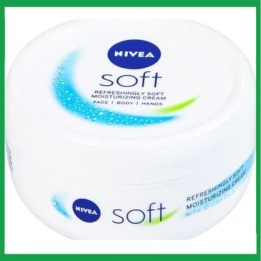 Nivea-Soft.jpg Nhà Thuốc Thành Hương - Nivea Soft