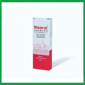Nhà Thuốc Thành Hương - Nizoral 2 1