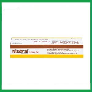 Nhà Thuốc Thành Hương - Nizoral 2