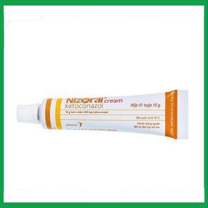 Nhà Thuốc Thành Hương - Nizoral 3 1 1
