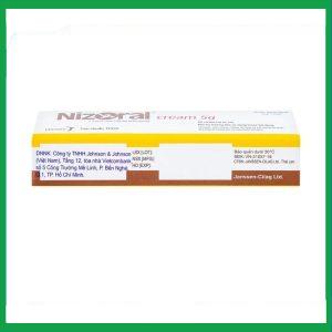 Nhà Thuốc Thành Hương - Nizoral 3