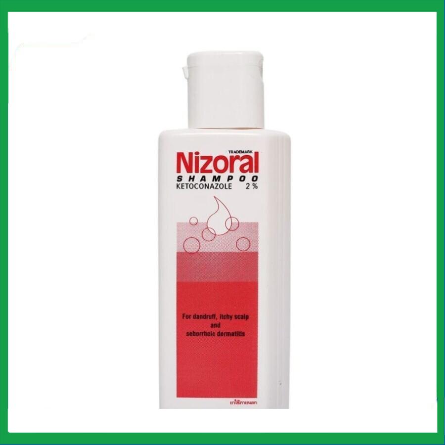Nizoral-400_80-1.jpg Nhà Thuốc Thành Hương - Nizoral 400 80 1