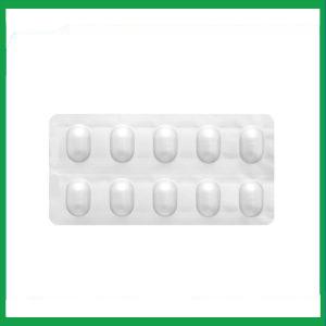 Nhà Thuốc Thành Hương - Thuốc No-Spa Forte 80mg điều trị co thắt cơ trơn, sỏi túi mật, sỏi ống mật (2 vỉ x 10 viên) 2 Nhà Thuốc Thành Hương - No spa Forte 80mg 3