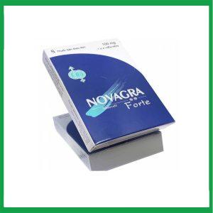Nhà Thuốc Thành Hương - Novagra 100 2