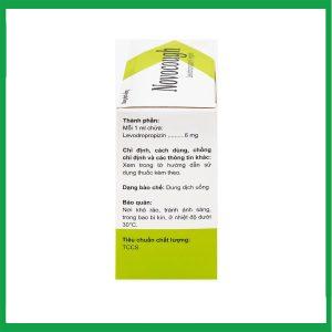 Nhà Thuốc Thành Hương - Novocough 1