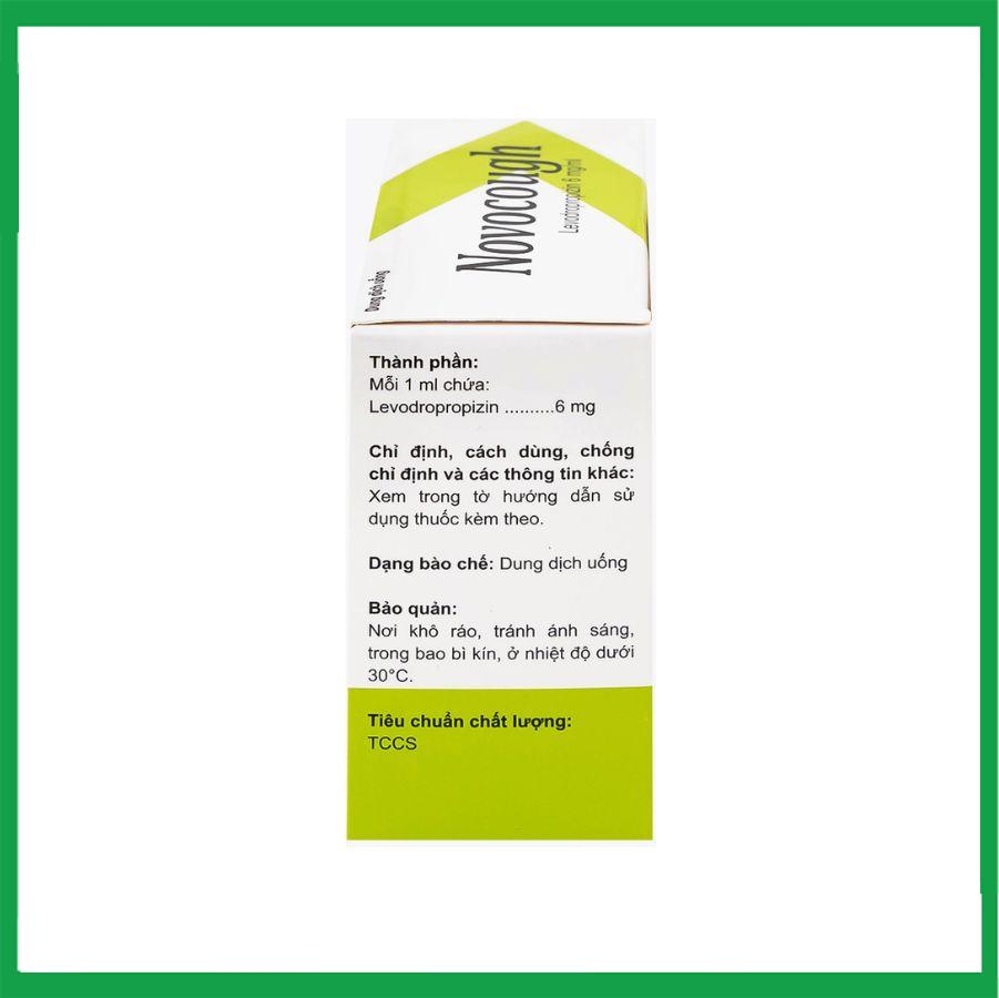 Novocough-1.jpg Nhà Thuốc Thành Hương - Novocough 1