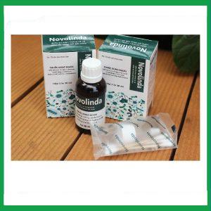 Nhà Thuốc Thành Hương - Novolinda 1 1