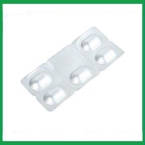 Nhà Thuốc Thành Hương - Viên nang cứng Núcleo C.M.P Forte Ferrer điều trị bệnh lý thần kinh ngoại biên (6 vỉ x 5 viên) 1 Nhà Thuốc Thành Hương - Nucleo C.M.P Forte 1