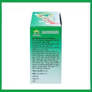 Nhà Thuốc Thành Hương - Nyst 25.000IU 2 1