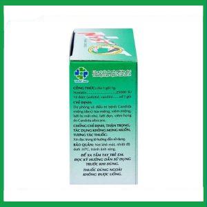 Nhà Thuốc Thành Hương - Nyst 25.000IU 3