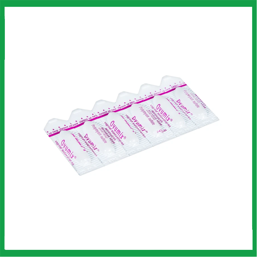 OVUMIX2.png Nhà Thuốc Thành Hương - OVUMIX2