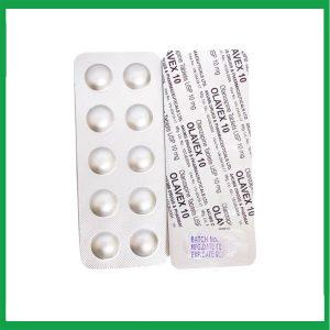 Nhà Thuốc Thành Hương - Olavex 10 1 1