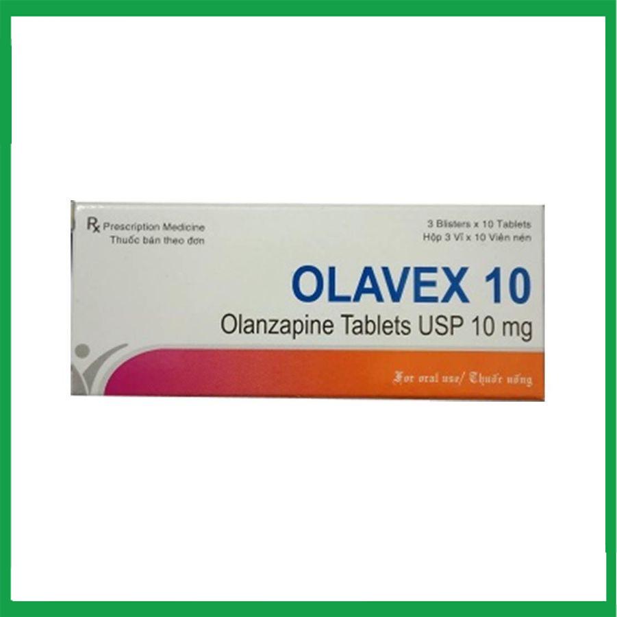 Olavex-10-3.jpg Nhà Thuốc Thành Hương - Olavex 10 3