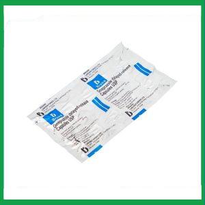 Nhà Thuốc Thành Hương - Omeprazole Delayed Release Brawn1