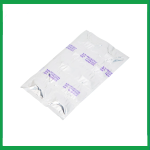 Nhà Thuốc Thành Hương - Omeprazole Delayed Release Brawn2