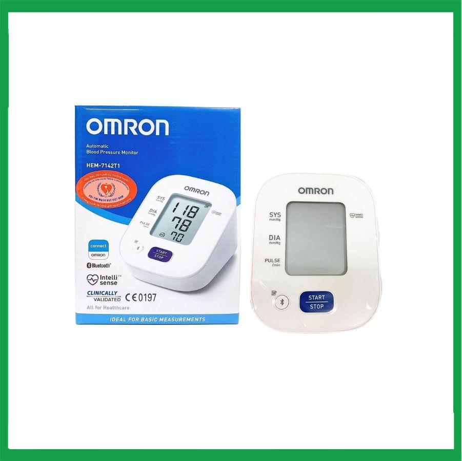 Omron-bap-tay-HEM-7142T1.jpg Nhà Thuốc Thành Hương - Omron bap tay HEM 7142T1