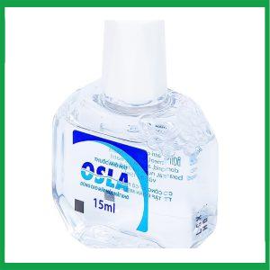 Nhà Thuốc Thành Hương - Osla 15ml 2