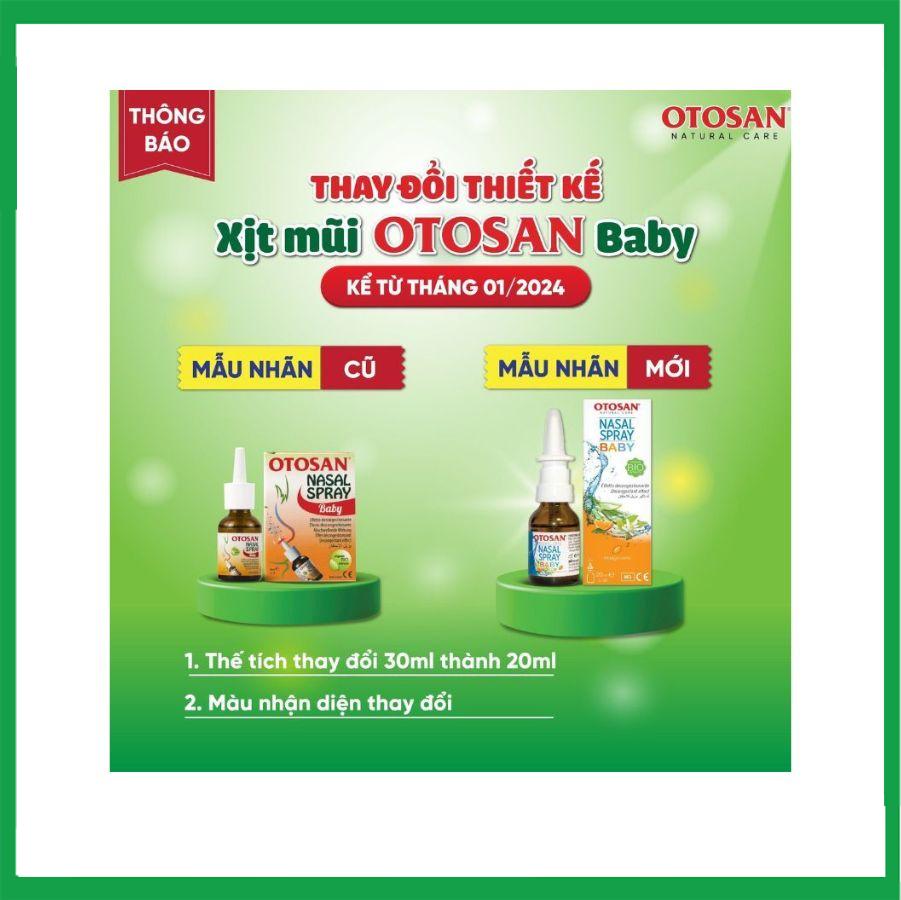 Otosan-Nasal-Spray-Baby-1.jpg Nhà Thuốc Thành Hương - Otosan Nasal Spray Baby 1