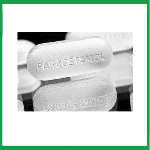 Nhà Thuốc Thành Hương - Thuốc giảm đau hạ sốt Paracetamol 500mg Armephaco hộp 10 vỉ x 10 viên nén 2 Nhà Thuốc Thành Hương - Paracetamol 500mg Armephaco 1