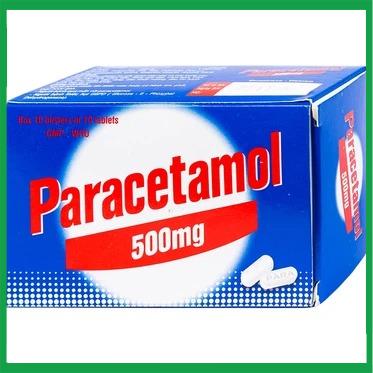Paracetamol-QB.jpg Nhà Thuốc Thành Hương - Paracetamol QB