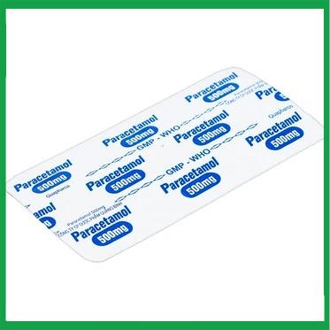 Paracetamol-QB4.jpg Nhà Thuốc Thành Hương - Paracetamol QB4