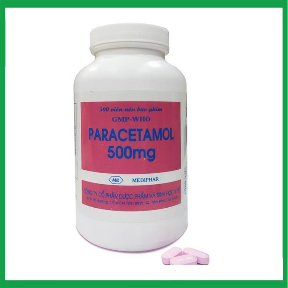 Paracetamol-mbp.jpg Nhà Thuốc Thành Hương - Paracetamol mbp