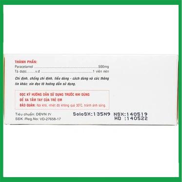 Paracetamol2.jpg Nhà Thuốc Thành Hương - Paracetamol2