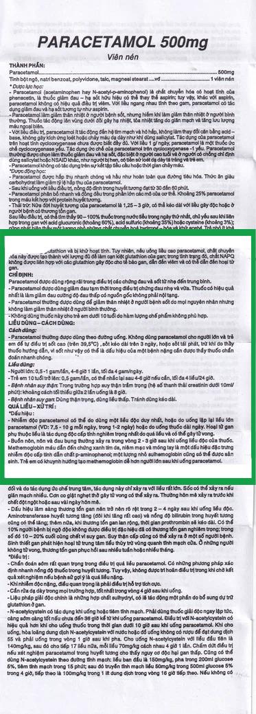 Paracetamol3.jpg Nhà Thuốc Thành Hương - Paracetamol3