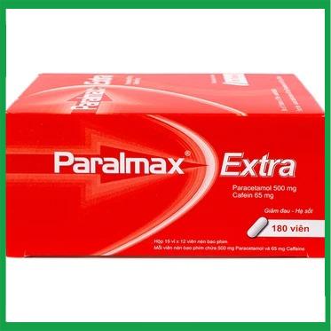Paralmax-Extra1.jpg Nhà Thuốc Thành Hương - Paralmax