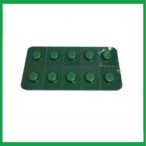 Nhà Thuốc Thành Hương - Thuốc Parlodel Meda (2,5mg) - Điều trị bệnh nhân tăng Prolactin 3 Nhà Thuốc Thành Hương - Parlodel 1