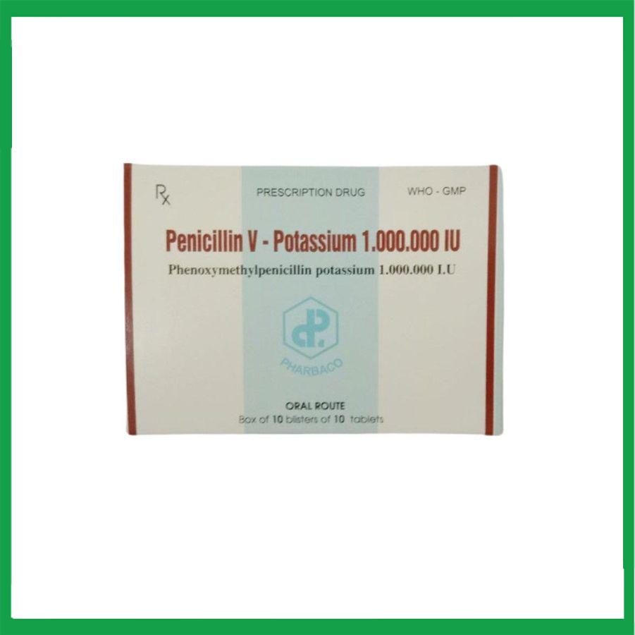 Penicilin-1MUI-TW1.jpg Nhà Thuốc Thành Hương - Penicilin 1MUI TW1