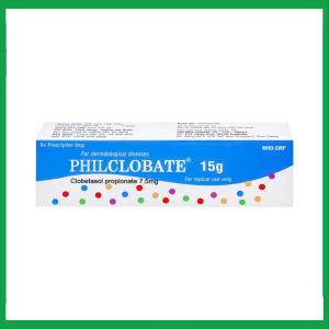 Nhà Thuốc Thành Hương - Phil clobate1