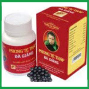 Nhà Thuốc Thành Hương - Phong Te Thap Ba Giang 3