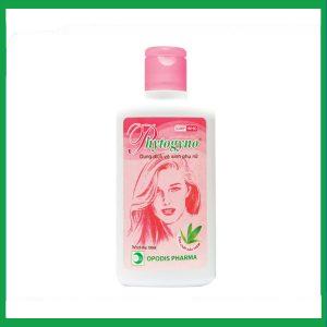 Nhà Thuốc Thành Hương - Dung dịch vệ sinh phụ nữ Phytogyno Opodis Pharma điều trị viêm nhiễm đường sinh dục (100ml) 2 Nhà Thuốc Thành Hương - Phytogyno1