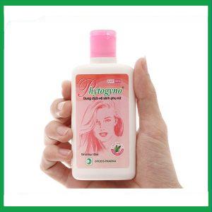 Nhà Thuốc Thành Hương - Dung dịch vệ sinh phụ nữ Phytogyno Opodis Pharma điều trị viêm nhiễm đường sinh dục (100ml) 1 Nhà Thuốc Thành Hương - Phytogyno2