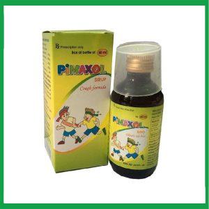 Nhà Thuốc Thành Hương - Pimaxol 2