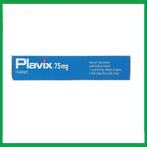 Nhà Thuốc Thành Hương - Plavix 75mg 3