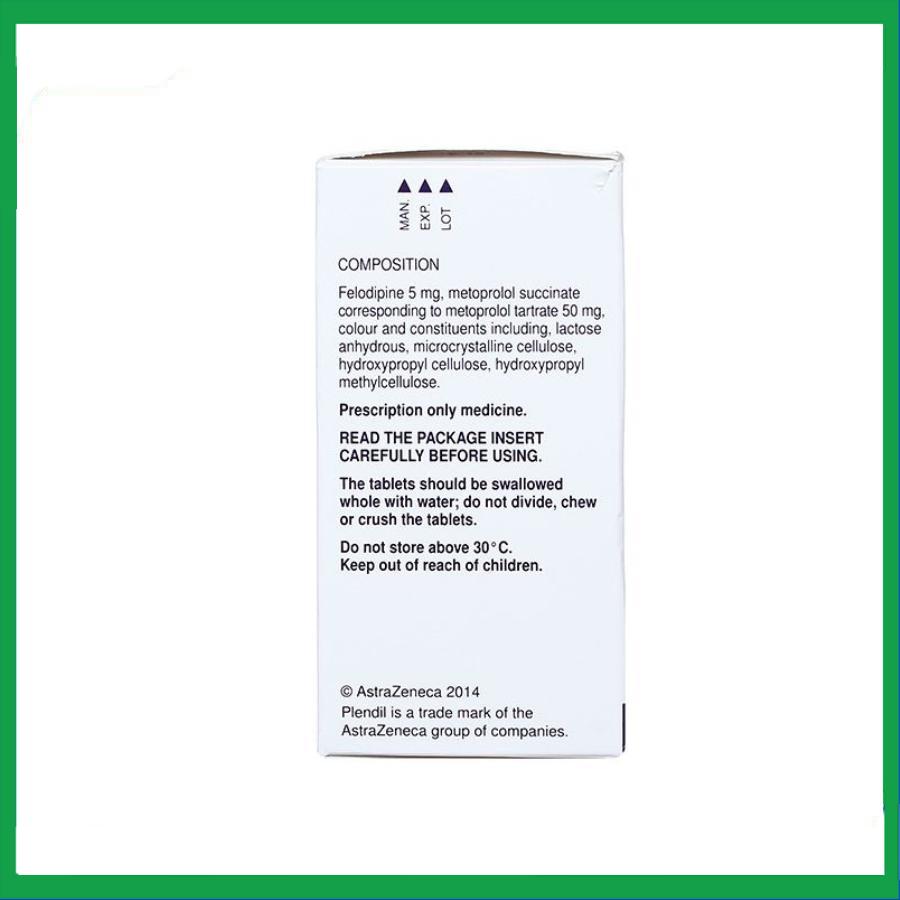 Plendil-Plus-2.jpg Nhà Thuốc Thành Hương - Plendil Plus 2