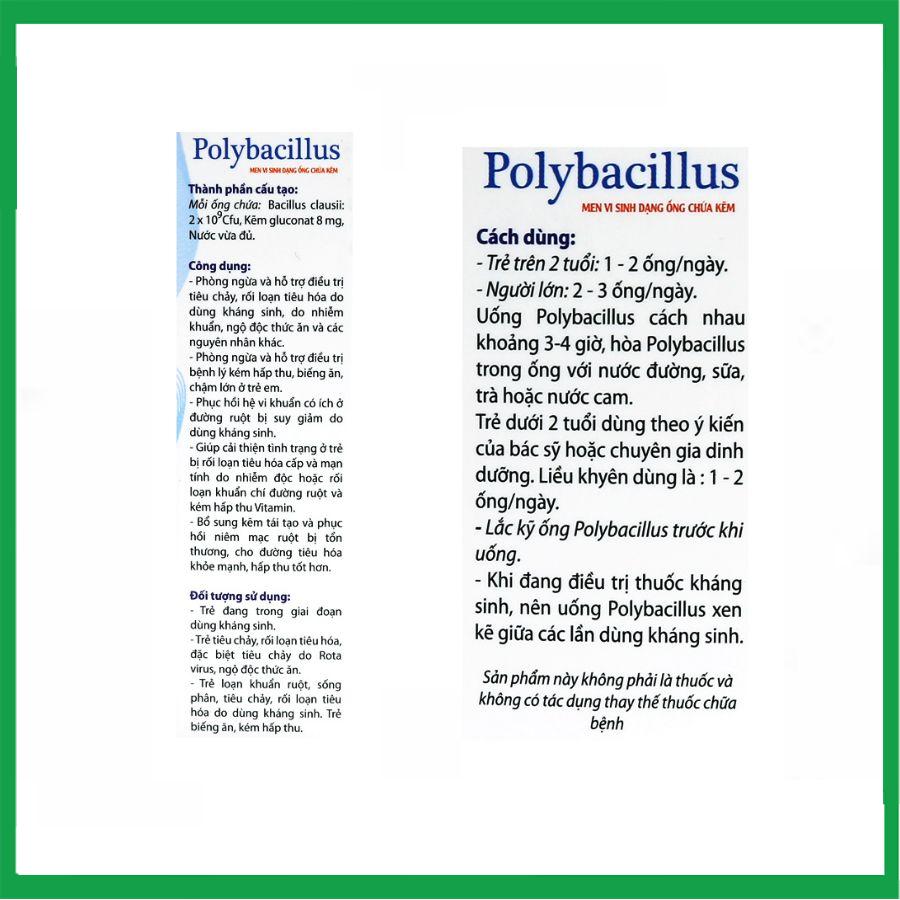 Polybacillus2.jpg Nhà Thuốc Thành Hương - Polybacillus2