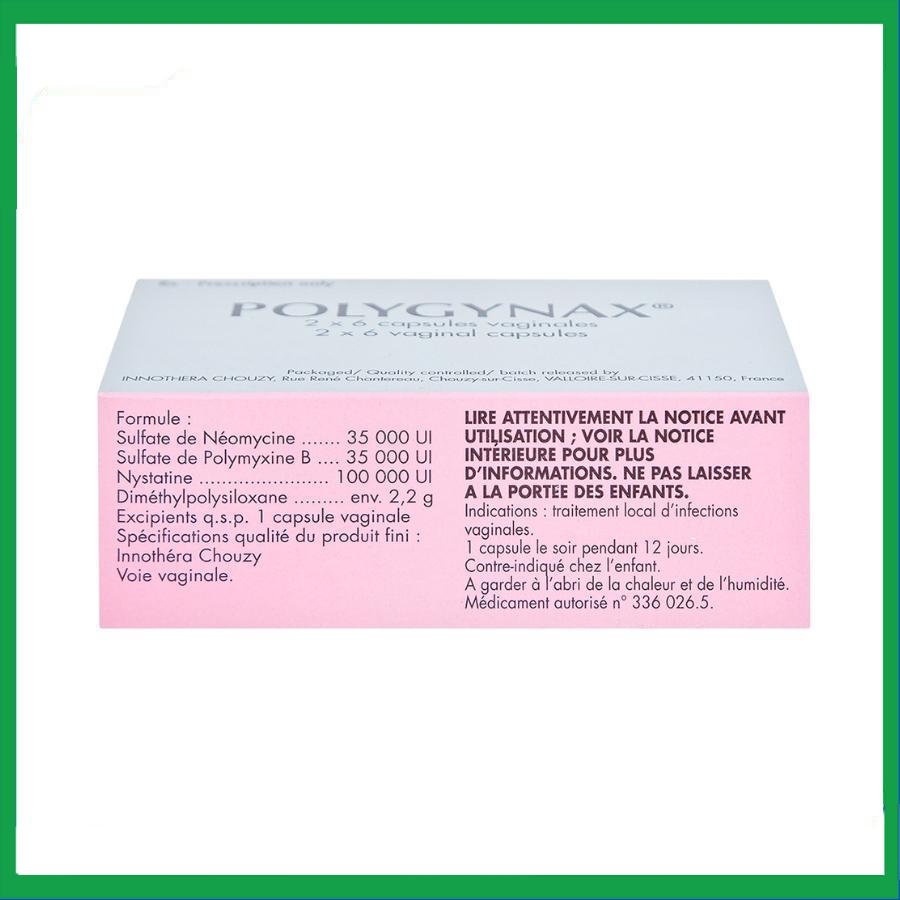 Polygynax-2.jpg Nhà Thuốc Thành Hương - Polygynax 2